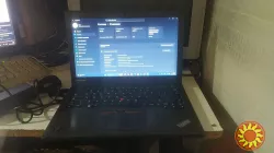 Ноутбук Lenovo ThinkPad X250 12.5" / i5-5300U / 8 GB RAM / 128 GB SSD