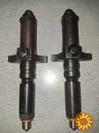 Форсунка дизельна СБ 517-00-1А Двигун 3Д6,3Д12