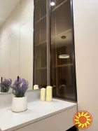 1к ЖК 68 Жемчужина/ Краснова. Евроремонт. Переуступка.