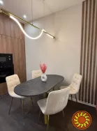 1к ЖК 68 Жемчужина/ Краснова. Евроремонт. Переуступка.