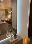 1к ЖК 68 Жемчужина/ Краснова. Евроремонт. Переуступка.