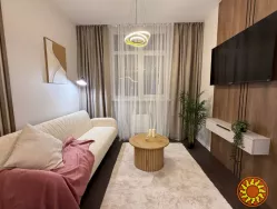 1к ЖК 68 Жемчужина/ Краснова. Евроремонт. Переуступка.