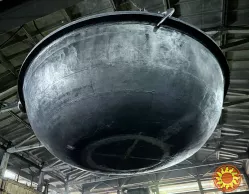 Литі деталі на замовлення, широкі виробничі можливості