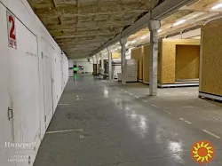Виробниче приміщення 1615 кв.м. з комунікаціями і кап.ремонтом.