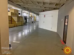 Виробниче приміщення 1615 кв.м. з комунікаціями і кап.ремонтом.