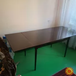 Стол раскладной для гостинной