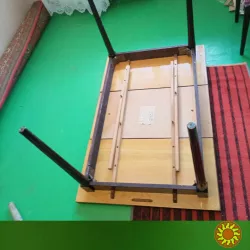 Стол раскладной для гостинной