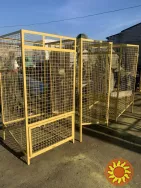 Котли та вироби з сталі/нержавійки від STEELPROM