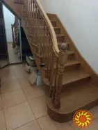 Квартира на Посмитного ул.