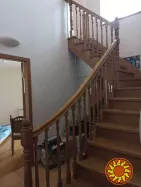 Квартира на Посмитного ул.