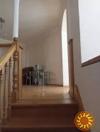 Квартира на Посмитного ул.