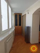 Квартира на Посмитного ул.