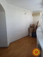 Квартира на Посмитного ул.