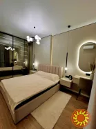 2х ЖК Милос/ Аркадия. Вид моря. Переуступка