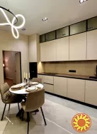 2х ЖК Милос/ Аркадия. Вид моря. Переуступка