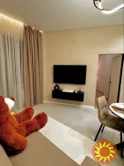 2х ЖК Милос/ Аркадия. Вид моря. Переуступка