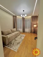 2х ЖК Милос/ Аркадия. Вид моря. Переуступка