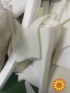 Обрізки ПОРОЛОНУ