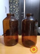 Бутыли на 6 литров