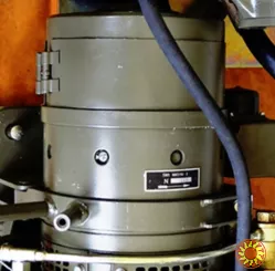 Куплю насос з привідним електродвигуном БК2.960.303