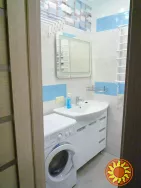 Сдам 1-ком.квартиру в жк Лимнос на ул Педагогической (6-ст.Б.Фонтана).