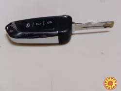 Ключ Hyundai Sonata 2015 - 2017