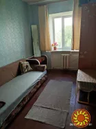 Сдам комнату в коммунальной квартире на Среднефонтанской площади.