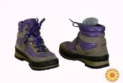 Ботинки треккинговые. Размер 39/25 см. Альпинизм, туризм