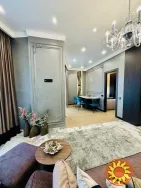 Квартира на Чубаєвській вул