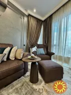 Квартира на Чубаєвській вул