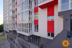 Квартира на Пішонівська вул.