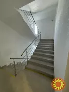 Квартира на Пішонівська вул.