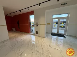 Квартира на Пішонівська вул.