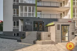 Квартира на Пішонівська вул.