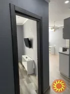 1к ЖК Одесский/ Ш.Руставели. Программы. Евроремонт