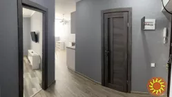 1к ЖК Одесский/ Ш.Руставели. Программы. Евроремонт