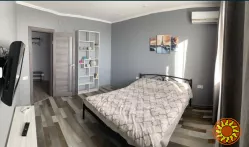 1к ЖК Одесский/ Ш.Руставели. Программы. Евроремонт