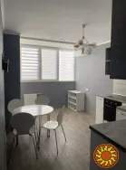 1к ЖК Одесский/ Ш.Руставели. Программы. Евроремонт