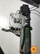 Бу моторчик люка Mercedes A class W168, A1688204110, 0390201665