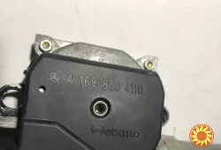 Бу моторчик люка Mercedes A class W168, A1688204110, 0390201665