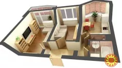 Оформлення самостійного будівництва