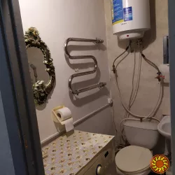 Здам 1-кімнатну квартиру в Києві, вул. Петрицького,Святошино