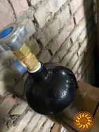 Балон 10л новий під Вуглекислоту, Аргон, Мікс, Азот, Кисень