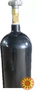 Балон 10л новий під Вуглекислоту, Аргон, Мікс, Азот, Кисень