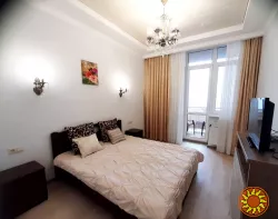 Сдам 2-х ком. ЖК на Французском бульваре.. Французский бульвар 22/1.