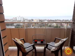 Сдам 2-х ком. ЖК на Французском бульваре.. Французский бульвар 22/1.