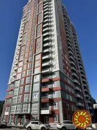 2х к ЖК 4 Сезона ( Красный) / Гагарина. Нотариальная сделка.