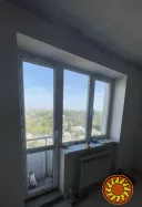 1к Кордонная / Ивановский м. Кирпичный дом.