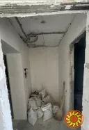 1к Кордонная / Ивановский м. Кирпичный дом.