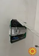 1к Кордонная / Ивановский м. Кирпичный дом.